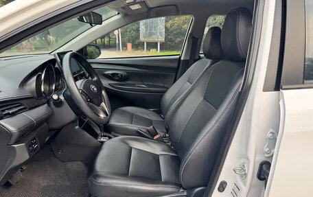 Toyota Vios III, 2022 год, 1 100 777 рублей, 11 фотография