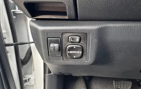 Toyota Vios III, 2022 год, 1 100 777 рублей, 16 фотография