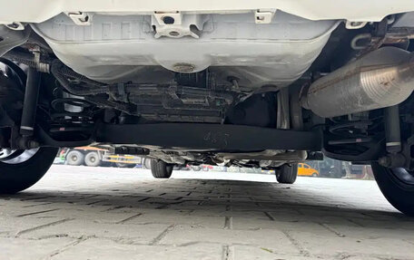 Toyota Vios III, 2022 год, 1 100 777 рублей, 14 фотография