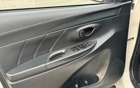 Toyota Vios III, 2022 год, 1 100 777 рублей, 15 фотография