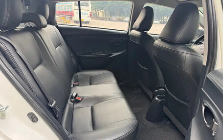 Toyota Vios III, 2022 год, 1 100 777 рублей, 23 фотография