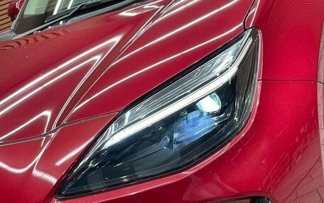 Toyota Yaris Cross, 2021 год, 1 608 000 рублей, 6 фотография