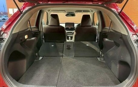 Toyota Yaris Cross, 2021 год, 1 608 000 рублей, 5 фотография