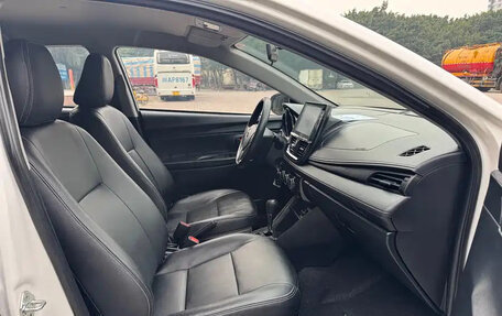 Toyota Vios III, 2022 год, 1 100 777 рублей, 22 фотография