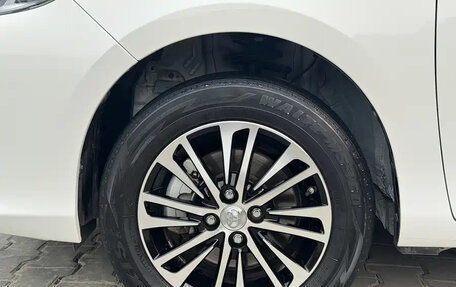 Toyota Vios III, 2022 год, 1 100 777 рублей, 26 фотография