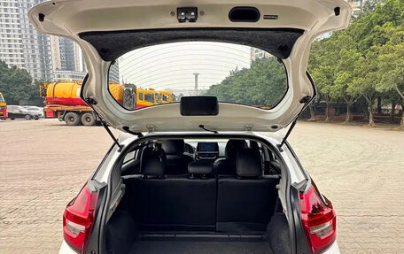 Toyota Vios III, 2022 год, 1 100 777 рублей, 24 фотография