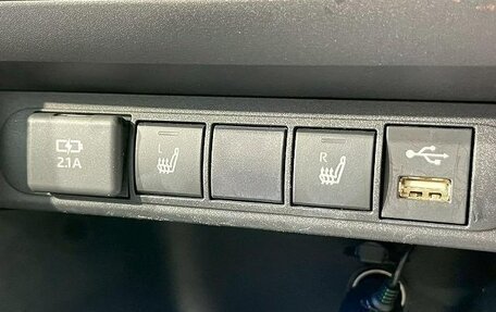 Toyota Yaris Cross, 2021 год, 1 608 000 рублей, 25 фотография