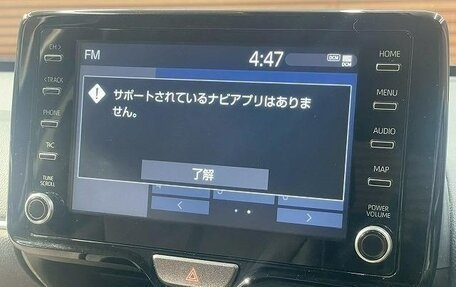 Toyota Yaris Cross, 2021 год, 1 608 000 рублей, 30 фотография