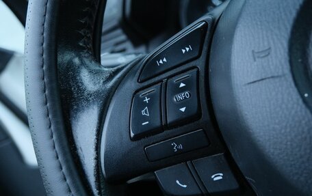 Mazda CX-5 II, 2012 год, 1 485 000 рублей, 13 фотография