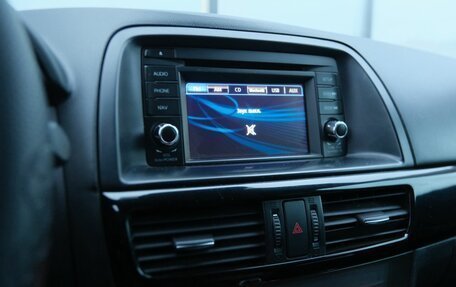 Mazda CX-5 II, 2012 год, 1 485 000 рублей, 12 фотография