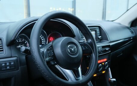 Mazda CX-5 II, 2012 год, 1 485 000 рублей, 9 фотография