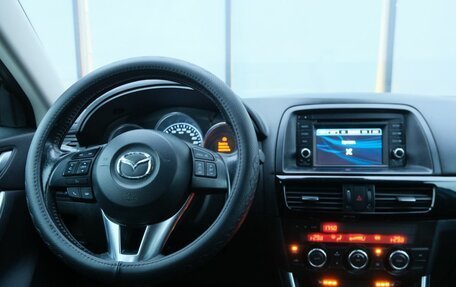 Mazda CX-5 II, 2012 год, 1 485 000 рублей, 10 фотография