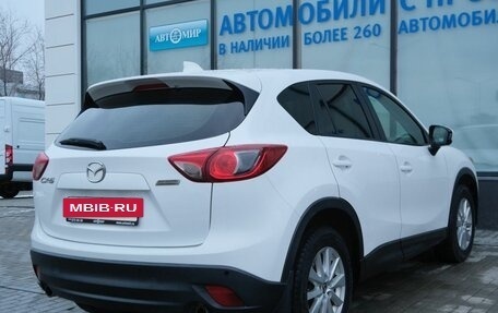 Mazda CX-5 II, 2012 год, 1 485 000 рублей, 5 фотография