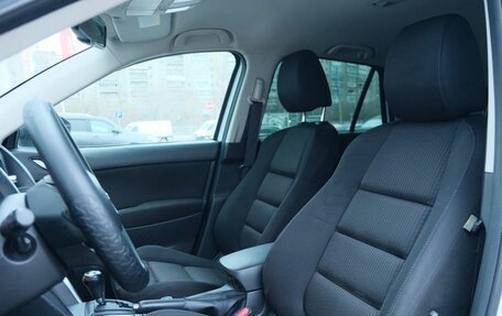 Mazda CX-5 II, 2012 год, 1 485 000 рублей, 17 фотография