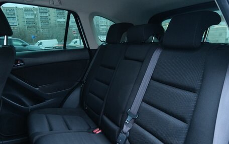 Mazda CX-5 II, 2012 год, 1 485 000 рублей, 18 фотография