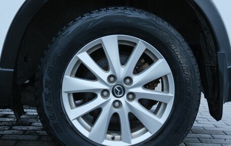 Mazda CX-5 II, 2012 год, 1 485 000 рублей, 20 фотография