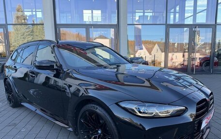 BMW M3, 2023 год, 11 100 000 рублей, 1 фотография