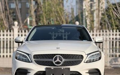 Mercedes-Benz C-Класс, 2020 год, 2 460 000 рублей, 1 фотография