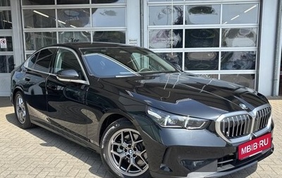 BMW 5 серия, 2025 год, 6 200 000 рублей, 1 фотография