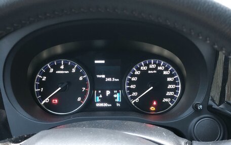 Mitsubishi Outlander III рестайлинг 3, 2020 год, 2 500 000 рублей, 1 фотография