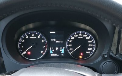 Mitsubishi Outlander III рестайлинг 3, 2020 год, 2 500 000 рублей, 1 фотография