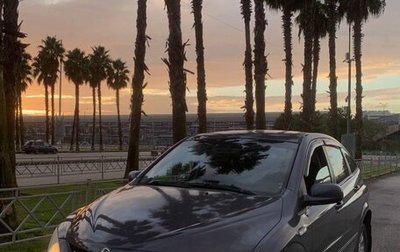 SsangYong Actyon II рестайлинг, 2007 год, 500 000 рублей, 1 фотография