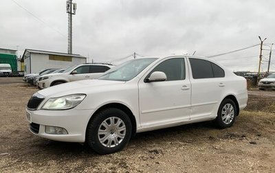 Skoda Octavia, 2013 год, 680 000 рублей, 1 фотография