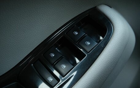 Chevrolet Orlando I, 2012 год, 949 000 рублей, 11 фотография