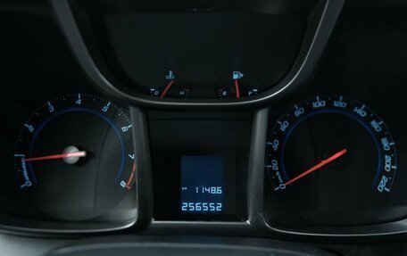 Chevrolet Orlando I, 2012 год, 949 000 рублей, 13 фотография