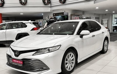 Toyota Camry, 2019 год, 3 050 000 рублей, 1 фотография