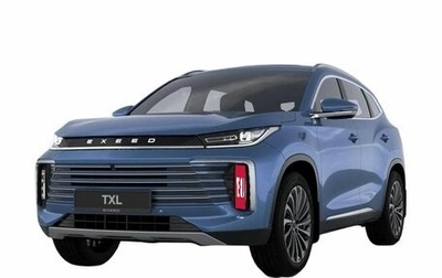 CheryExeed TXL, 2024 год, 3 800 000 рублей, 1 фотография