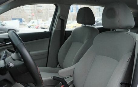 Chevrolet Orlando I, 2012 год, 949 000 рублей, 15 фотография