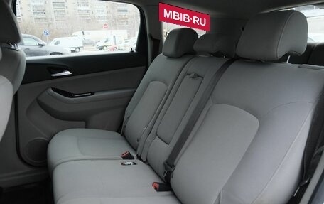 Chevrolet Orlando I, 2012 год, 949 000 рублей, 16 фотография