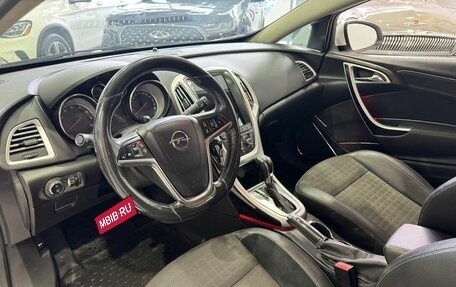 Opel Astra J, 2013 год, 999 900 рублей, 8 фотография
