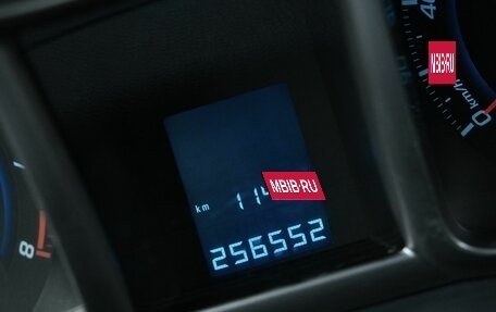 Chevrolet Orlando I, 2012 год, 949 000 рублей, 14 фотография