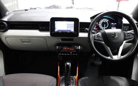 Suzuki Ignis III, 2016 год, 949 000 рублей, 6 фотография