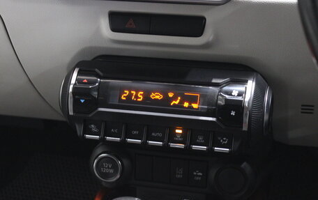 Suzuki Ignis III, 2016 год, 949 000 рублей, 10 фотография