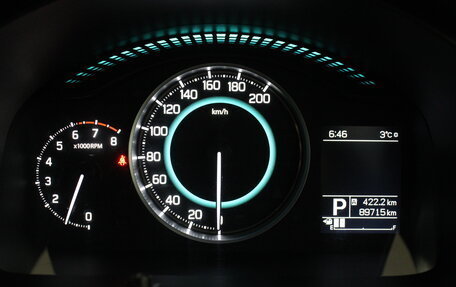 Suzuki Ignis III, 2016 год, 949 000 рублей, 8 фотография