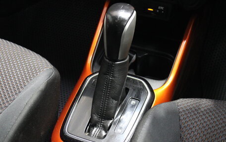 Suzuki Ignis III, 2016 год, 949 000 рублей, 11 фотография