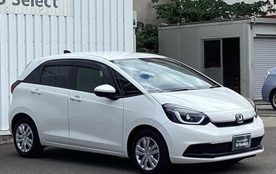 Honda Fit, 2022 год, 1 460 911 рублей, 1 фотография