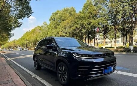 CheryExeed LX, 2022 год, 1 450 000 рублей, 1 фотография