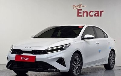 KIA K3, 2025 год, 2 000 000 рублей, 1 фотография