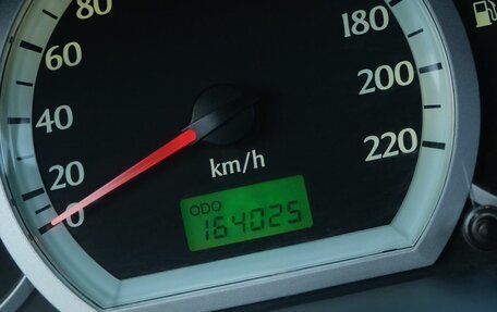 Chevrolet Lacetti, 2007 год, 399 000 рублей, 13 фотография