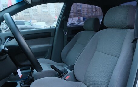 Chevrolet Lacetti, 2007 год, 399 000 рублей, 14 фотография