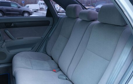 Chevrolet Lacetti, 2007 год, 399 000 рублей, 15 фотография