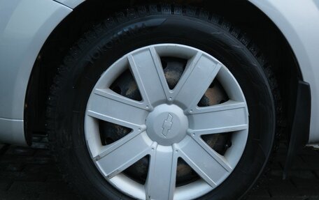 Chevrolet Lacetti, 2007 год, 399 000 рублей, 17 фотография