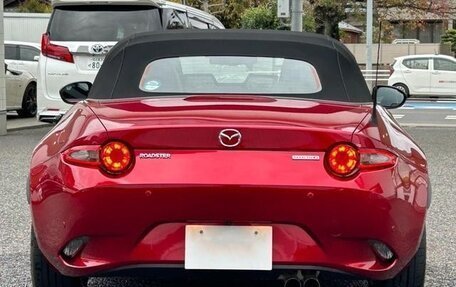 Mazda Roadster IV (ND), 2023 год, 1 850 000 рублей, 5 фотография