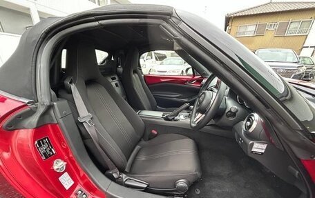 Mazda Roadster IV (ND), 2023 год, 1 850 000 рублей, 7 фотография