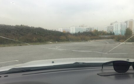 Toyota Highlander III, 2002 год, 1 200 000 рублей, 1 фотография