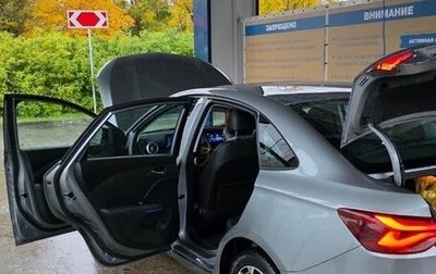 Chevrolet Monza, 2023 год, 1 625 000 рублей, 1 фотография